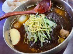 -服务大楼冷面(延大店)