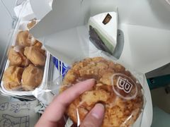 -港畔赶海蒸汽海鲜烧烤自助(仙螺岛店)
