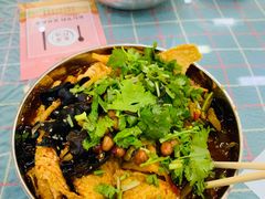 螺丝肉汤粉-红鼻子桂林米粉(金唐新光界店)