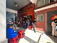 -恩宁刘福记(东华东路店)