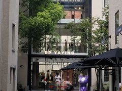 -徐家汇源景区-衡山坊
