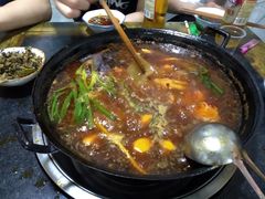 -石灰市毛记烧鸡公(解放碑店)