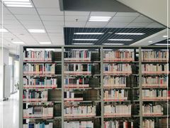 -石景山区图书馆(八角南路)