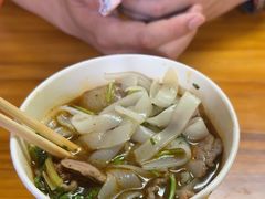 -王记生烫牛杂面馆(兰陵路店)