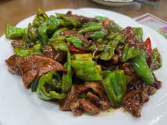 -上海小菜餐厅(理工大学店)