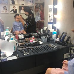 -海马体家庭照相馆(杭州远洋乐堤港店)