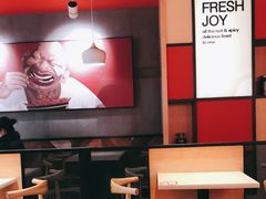 -每味每客·重庆麻辣烫(国泰店)