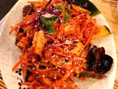 -大壮家原味烤肉(兴华北街店)