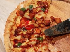 -比格比萨自助(延庆万达广场店)