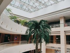 -北京丽亭华苑酒店