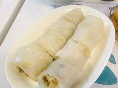 -点点心点心专门店(湾仔店)