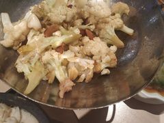 -避风塘(宝山万达店)