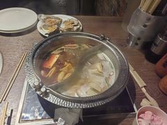 -火炉火自助餐(枫蓝国际店)