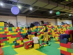 -宝燕乐园(闵行旗舰店)