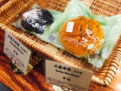 -RiceZone乐食尊纯米面包坊(望京店)