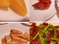 高压锅麦饼-新荣记(椒江店)