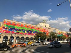 -Galleria百货店名品馆