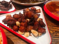 -老闵田螺馆·南昌市井菜·特色小吃(总店)