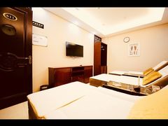 -华源足浴棋牌SPA