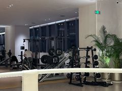 -YCHL FIT 健身(星寰店)