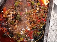 -里岛烤鱼(东港凯虹广场店)