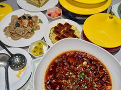 -花家怡园(四合院总店)