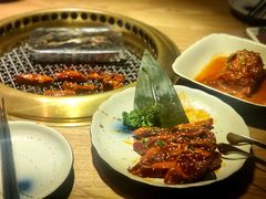 -久苑烧肉(世界城广场店)
