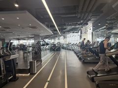 -OXYGYM 奥美氧舱运动中心(朝阳大悦城店)