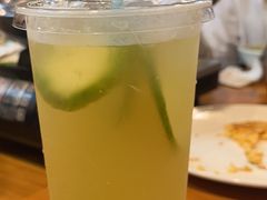 -61号餐吧(兴坪古镇漓江店)