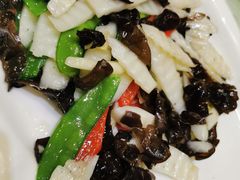 荷塘小炒-星湖园餐厅(武汉大学信息学部店)