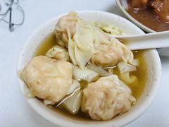 -麦奀云吞面世家(佐敦店)