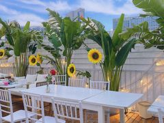 -天空花园餐吧·生日·团建(南山店)