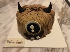 -théATRE 茶聚场(王府中環店)