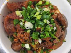 -丁记面馆(凤凰店)