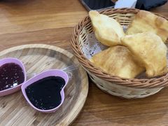 -BAURSAK包尔萨克早餐屋(第二分店)