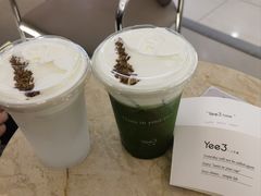 -Yee3·三号椰(上海中山公园龙之梦店)
