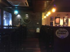 -甘尼仕印度餐厅爵士酒吧(阳春巷店)