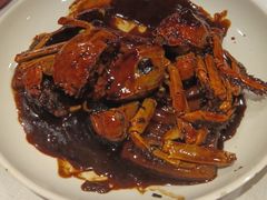 -老吉士酒家(天平路店)