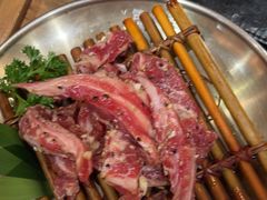 -西塔老太太泥炉烤肉(杭州首店)