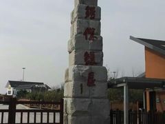 -中国扬子鳄村
