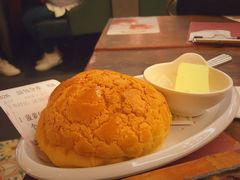 冰镇菠萝油-翠华餐厅(正佳广场店)