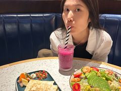 -墨纪Mojí墨西哥餐厅(官舍店)