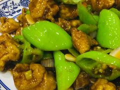 -北大地皖峰饭馆