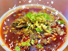 -杨家米粉(千禧公寓店)