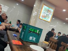 -西塔大冷面(市府大路店)