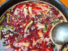 -贵厨酸汤牛肉(花果园国际中心店)