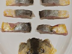 -青花椒花椒鱼(合生汇店)