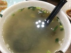 -陈记汤饭(水巷口店)