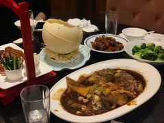 -柒园·三十年创意杭帮菜(龙湖滨江天街店)