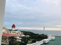 -青岛海景花园大酒店